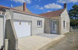 Brem-sur-Mer, Vendée 85470