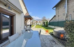 Montalieu-Vercieu, Rhône-Alpes 38390