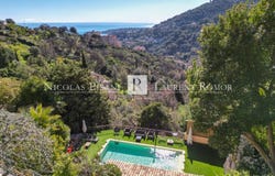 Gorbio, Provence-Alpes-Côte-d'Azur 06500