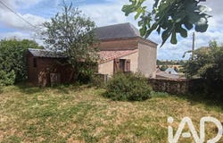 Louin, Nouvelle-Aquitaine 79600