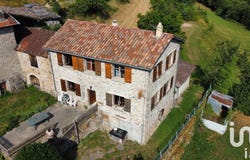 Saint-Symphorien-de-Mahun, Auvergne-Rhône-Alpes 07290