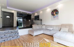 Cergy, Val-d'Oise 95800