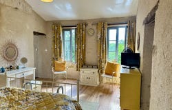 Vouvant, Pays-de-la-Loire 85120
