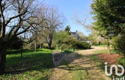 Cangey, Centre-Val de Loire 37530