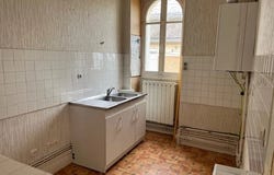 Nevers, Nièvre 58000
