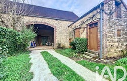 Germigny, Bourgogne-Franche-Comté 89600