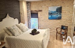 Bruniquel, Occitanie 82800