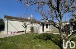 Courtry, Île-de-France 77181