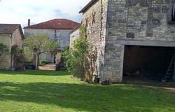 Tusson, Nouvelle-Aquitaine 16140