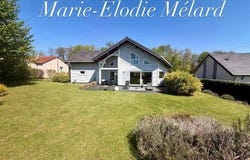 Chenieres, Lorraine 54720