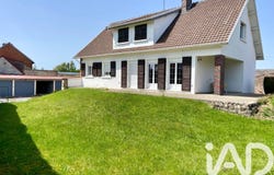 Harly, Hauts-de-France 02100