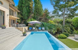 Rayol Canadel sur Mer, Provence-Alpes-Côte d'Azur 83820