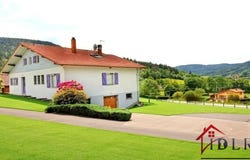 Le Tholy, Grand Est 88530