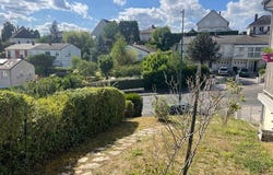 Gien, Centre-Val de Loire 45500