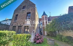 Douai, Nord-Pas-de-Calais 59500