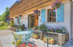 La Côte-d'Arbroz, Rhône-Alpes 74110