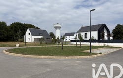 Riantec, Brittany 56670