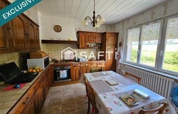 Poussay, Lorraine 88500