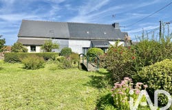 PLUMIEUX, Brittany 22210
