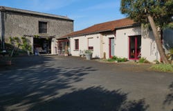 Nueil-les-Aubiers, Deux-Sèvres 79250
