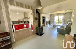 Le Blanc, Centre-Val de Loire 36300