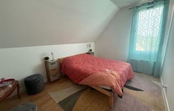 Villers-Cotterets, Picardie 02600