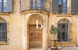 Uzès, Gard 30700