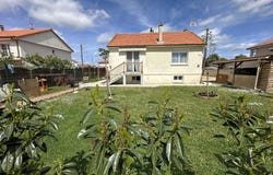Saint-Jean-de-Thouars, Deux-Sèvres 79100