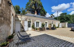 Veigné, Indre-et-Loire 37250
