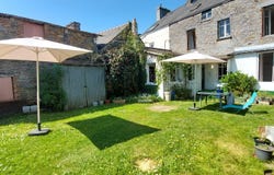 Sixt-sur-Aff, Brittany 35550