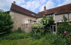 Cosne-Cours-Sur-Loire, Bourgogne 58200