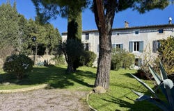 Berriac, Languedoc-Roussillon 11000