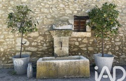 Lussan, Occitanie 30580