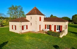 Prayssas, Aquitaine 47360