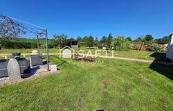 Lairoux, Pays de la Loire 85400