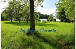 BEAUME, Picardie 02500
