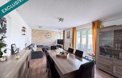 Fleville-Devant-Nancy, Lorraine 54710