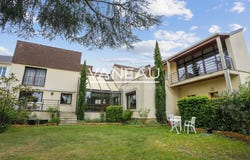 Fontenay-aux-Roses, Île-de-France 92260