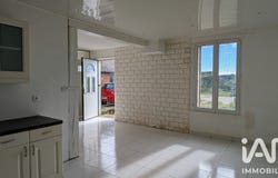 Mortefontaine, Hauts-de-France 02600