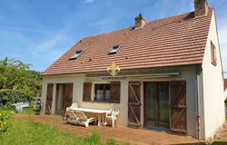 Gouvieux, Oise 60270