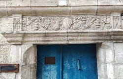 Nontron, Dordogne