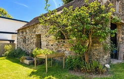 Saint-Martin-des-champs, Brittany 29600