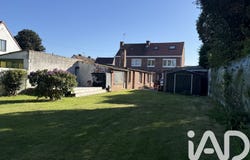 Sainghin-en-Weppes, Hauts-de-France 59184