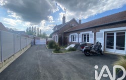 Mondescourt, Hauts-de-France 60400