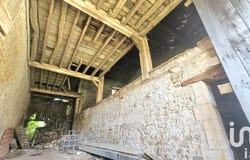 Dom-le-Mesnil, Grand Est 08160