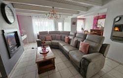 Teillé, Pays de la Loire 44440