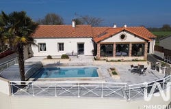 Saint-Pardoux, Nouvelle-Aquitaine 79310