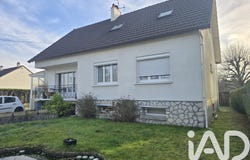 Saran, Centre-Val de Loire 45770