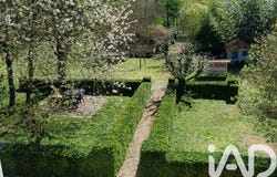 Val-de-Mercy, Bourgogne-Franche-Comté 89580