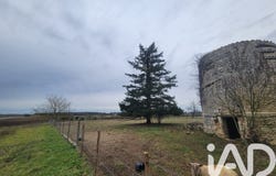 Jazennes, Nouvelle-Aquitaine 17260